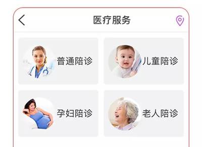 地表最強鉅惠來襲 1元尊享專業陪診，體驗就醫新關懷