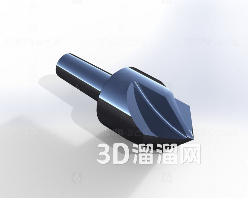 基于方程式建模的鉆頭CAD圖紙?jiān)O(shè)計(jì)方法