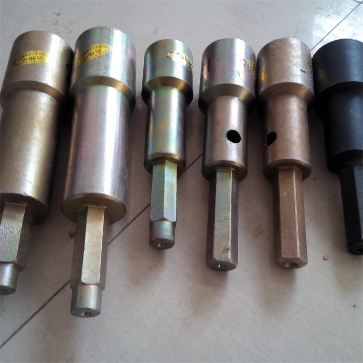鑫達(dá)礦用φ65金剛石鉆頭與三翼1308復(fù)合片鉆頭 潛孔鉆機(jī)鉆具的卓越之選